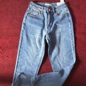 Pacsun mom jeans